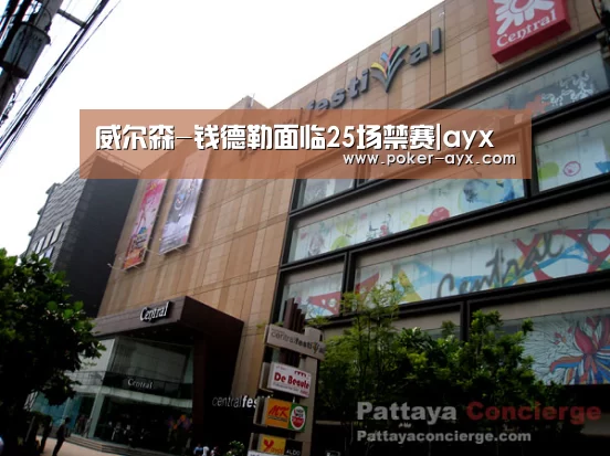 威尔森-钱德勒面临25场禁赛|ayx(图1)